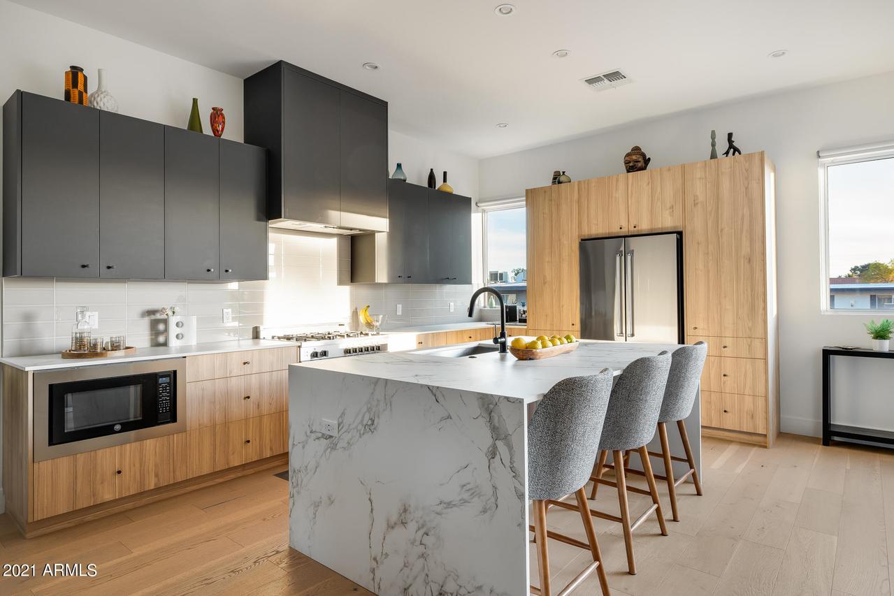 3150 E Glenrosa Ave. #4, Phoenix, AZ 85016