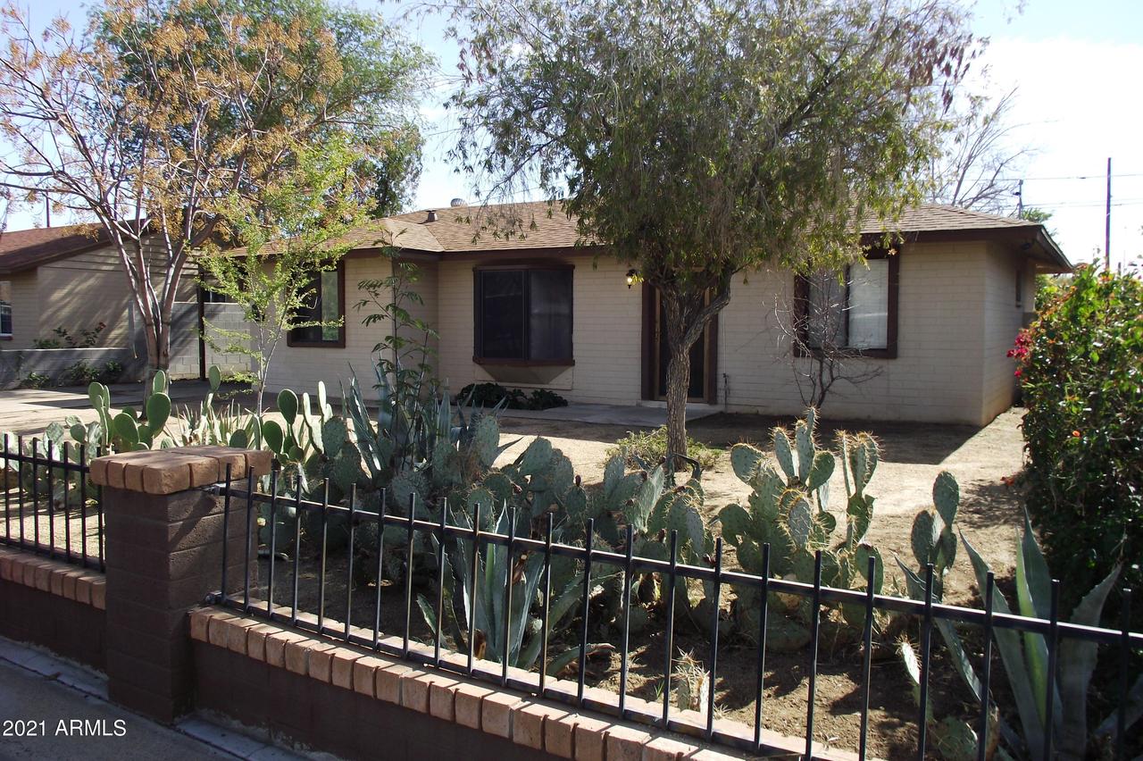 3811 W Verde Ln., Phoenix, AZ 85019