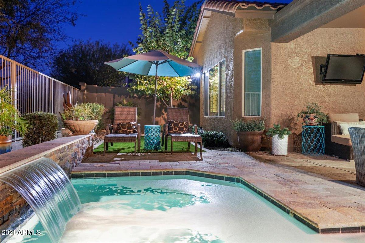 3728 E Matthew Dr., Phoenix, AZ 85050