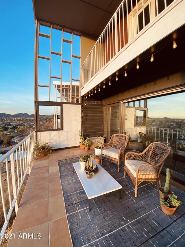 1057 E Butler Dr. #1A, Phoenix, AZ 85020