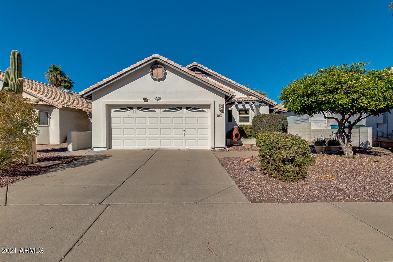 1448 E Rosemonte Dr., Phoenix, AZ 85024