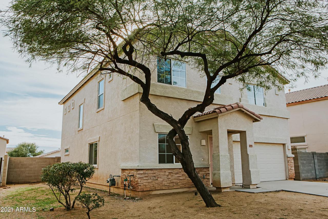 13197 W Ventura St., Surprise, AZ 85379