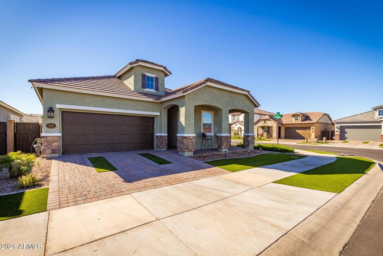 10149 E Nopal Ave., Mesa, AZ 85209