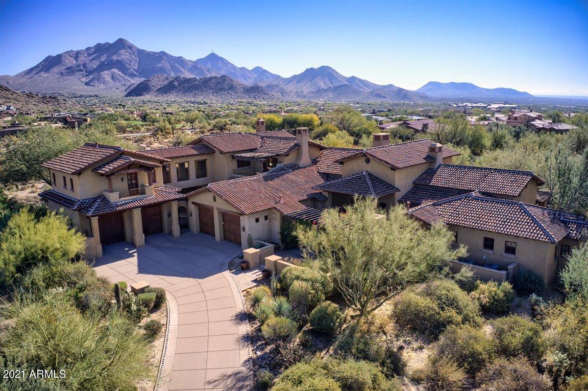 9820 E Thompson Peak Pkwy. #712, Scottsdale, AZ 85255