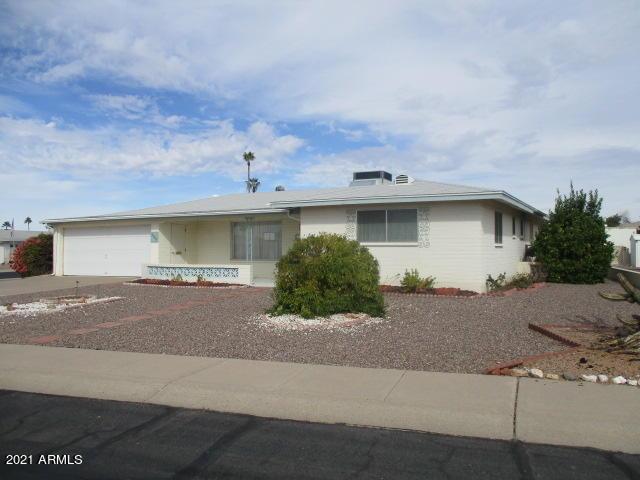 5808 E Dodge St., Mesa, AZ 85205