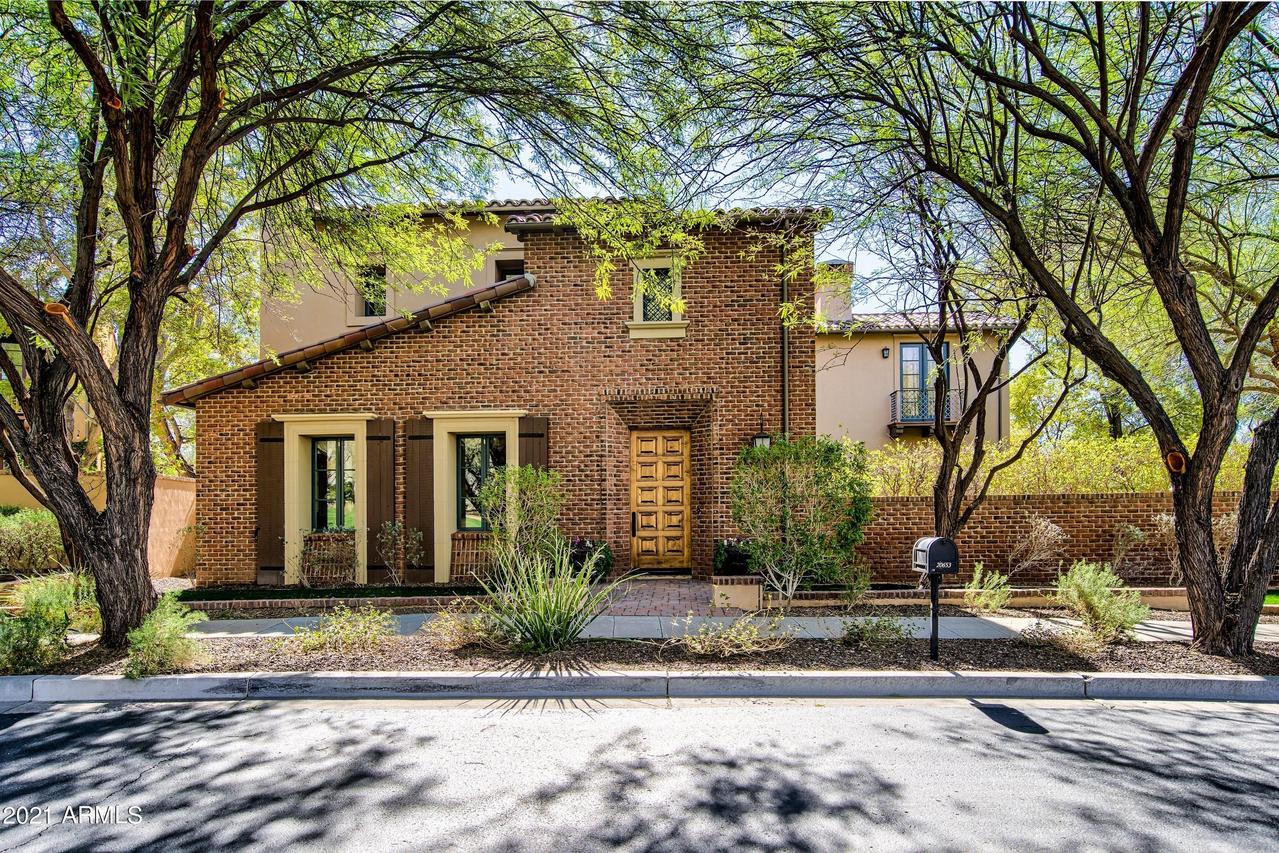 20653 N 101st St., Scottsdale, AZ 85255