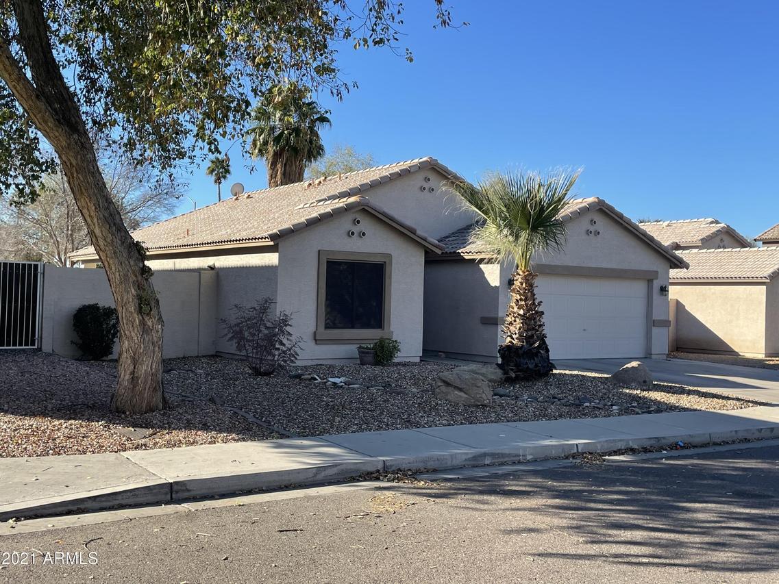 5181 W Vista Ave., Glendale, AZ 85301