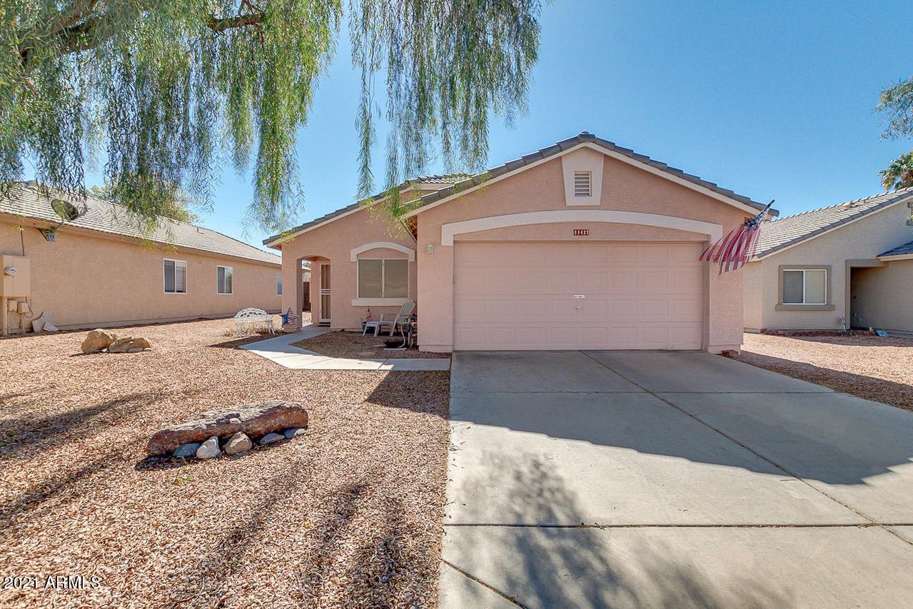 11427 E Covina St., Mesa, AZ 85207