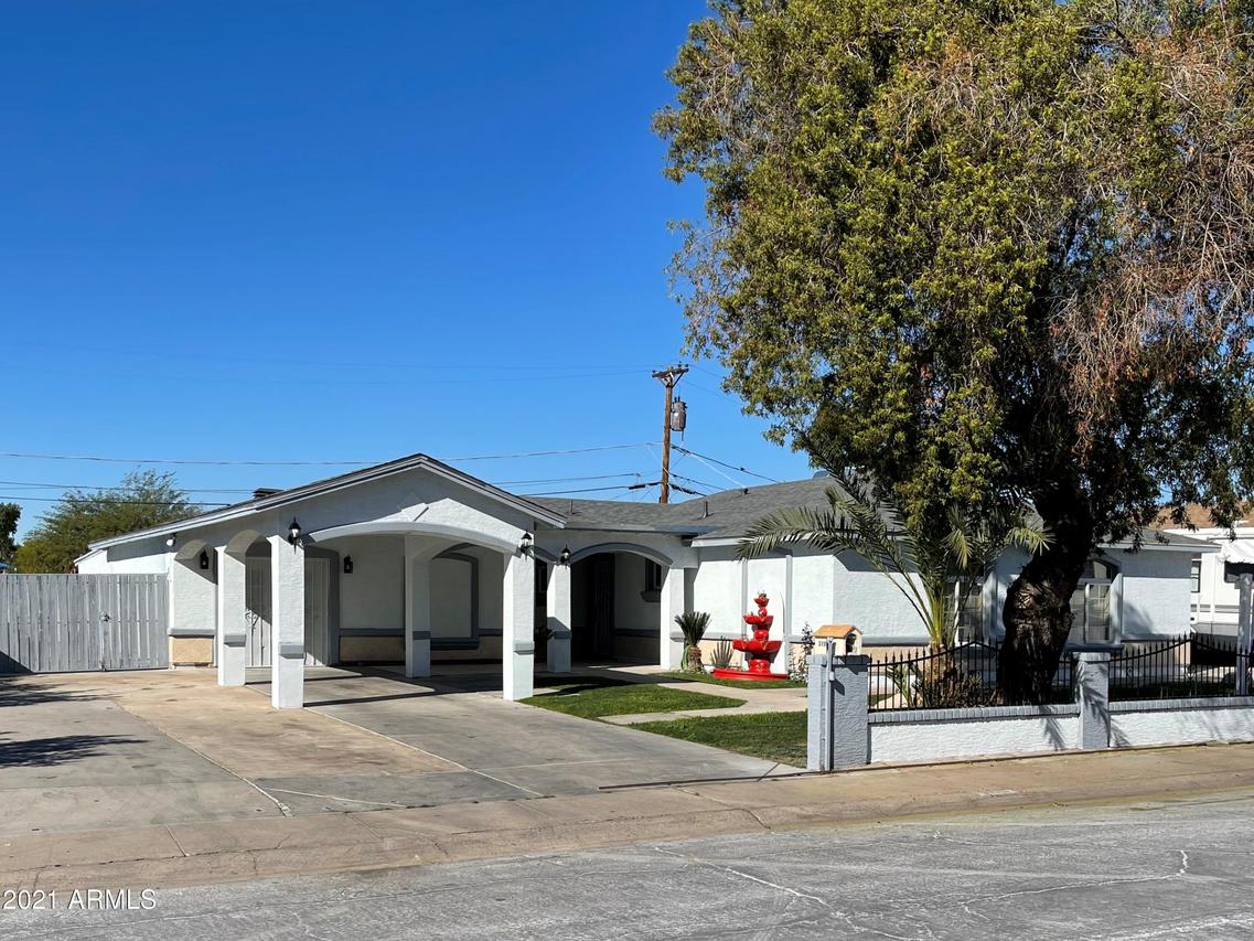 4510 N 53rd Ln., Phoenix, AZ 85031