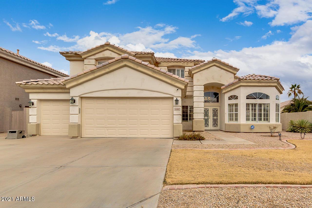 4460 E Tremaine Ave., Gilbert, AZ 85236