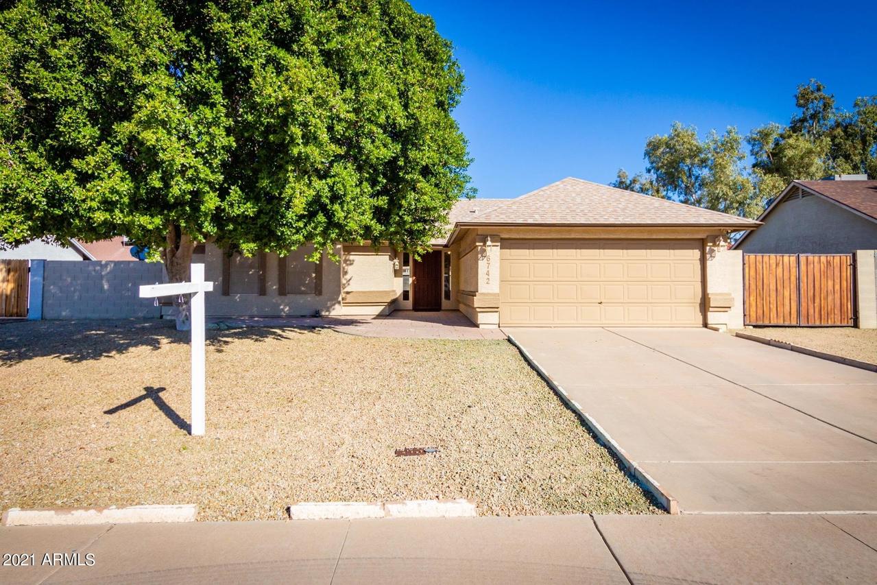 6742 W Brown St., Peoria, AZ 85345
