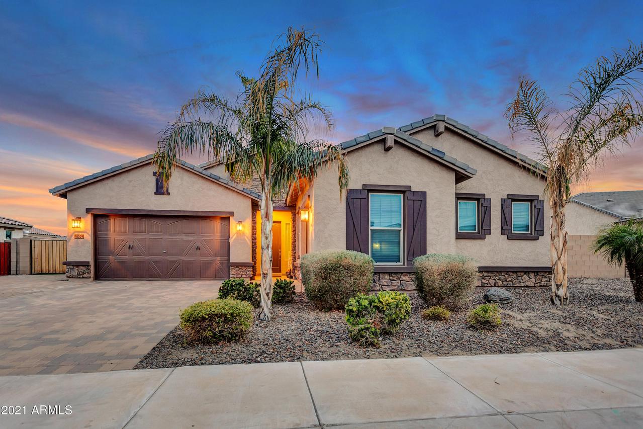 18509 W Devonshire Ave., Goodyear, AZ 85395