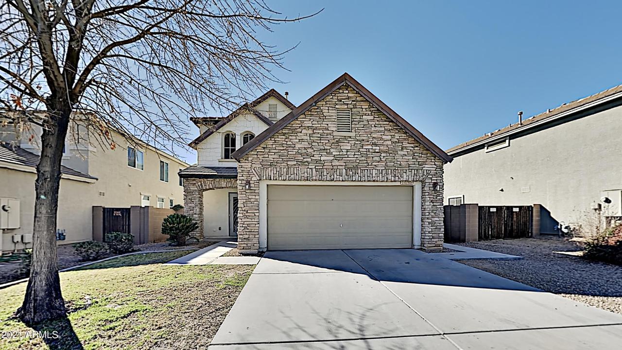 14785 W Bloomfield Rd., Surprise, AZ 85379
