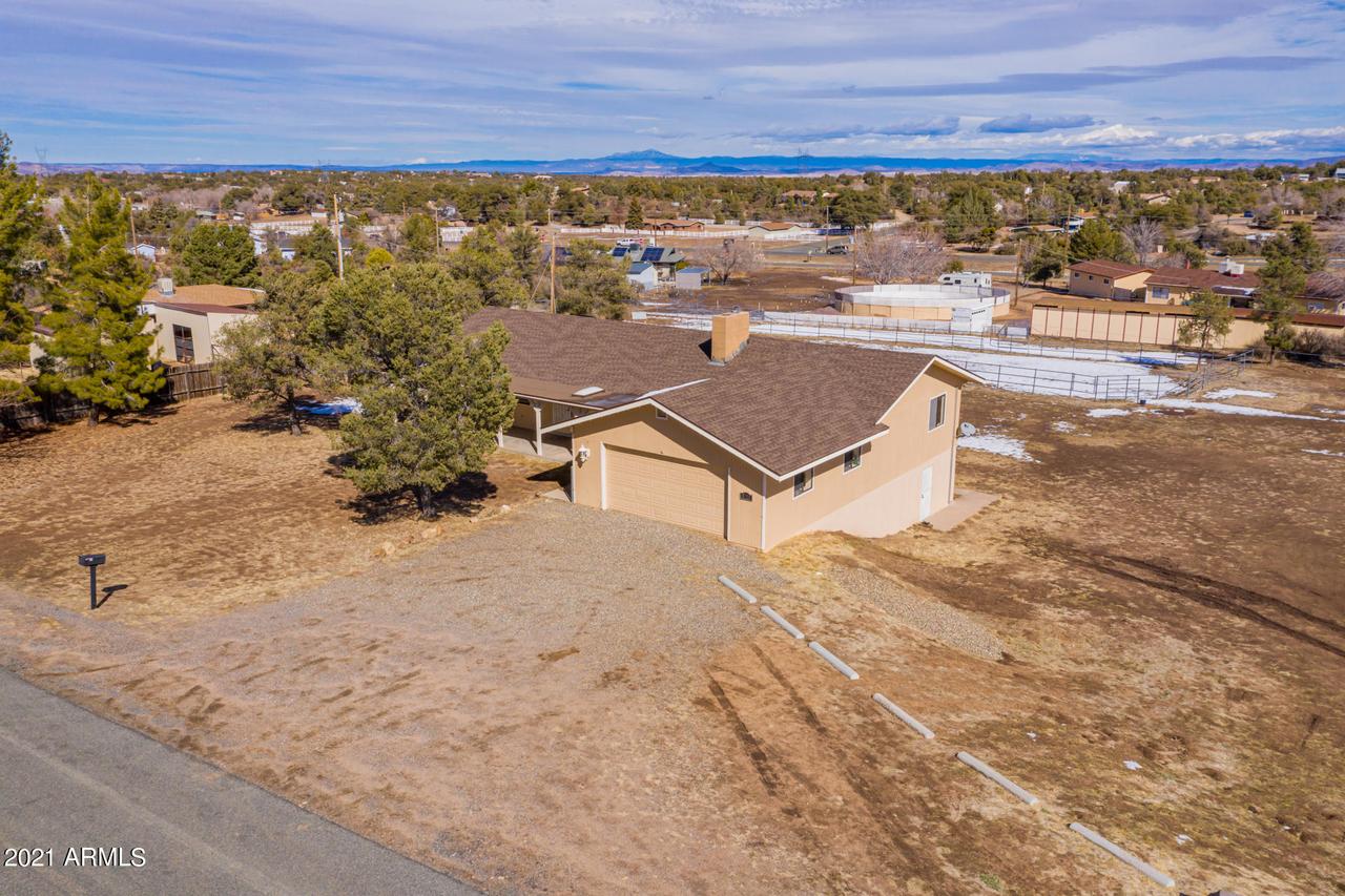 6725 N Odell Dr., Prescott, AZ 86305