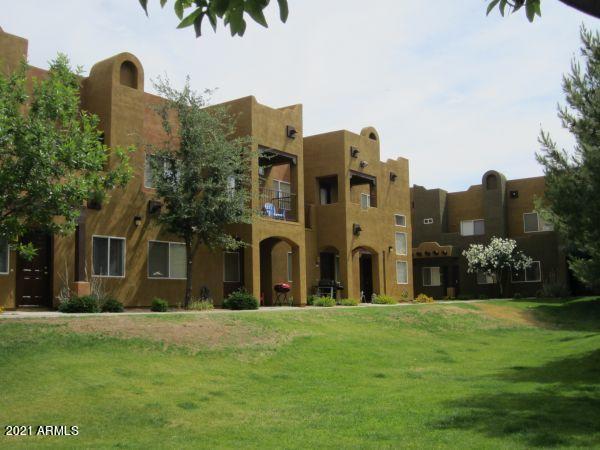 1718 W Colter St. #167, Phoenix, AZ 85015