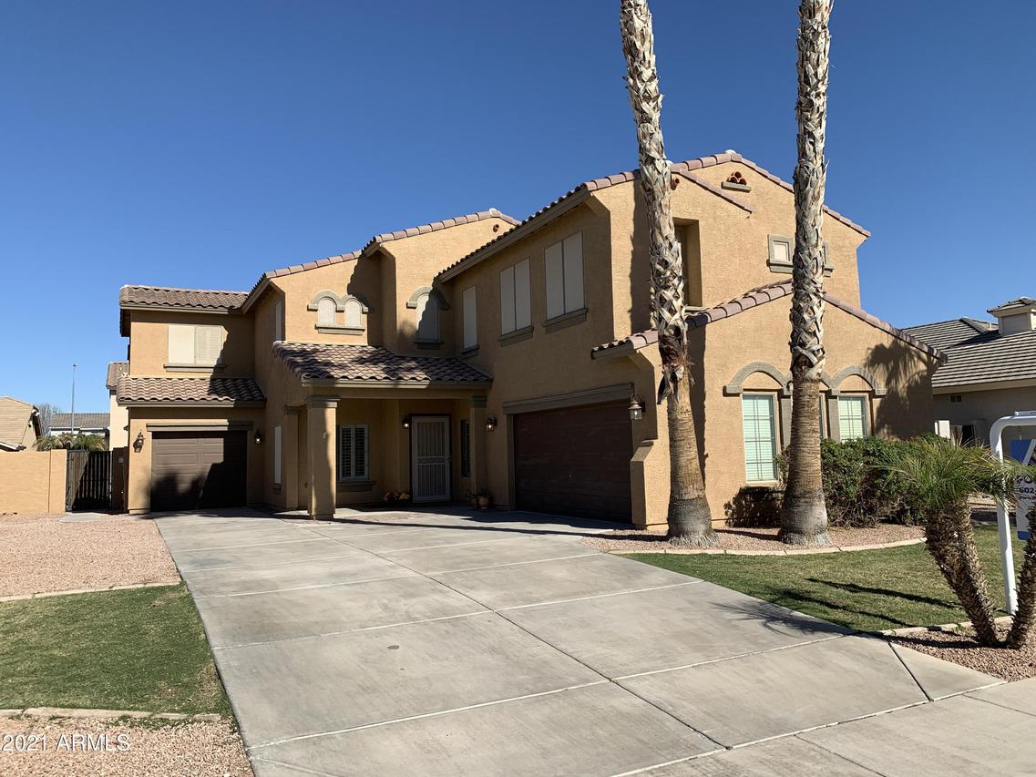 4978 E Westchester Dr., Chandler, AZ 85249