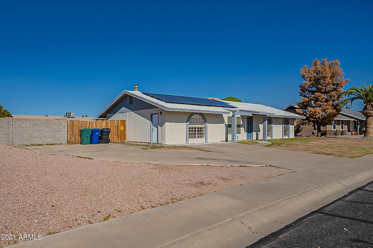 4724 E Gary St., Mesa, AZ 85205