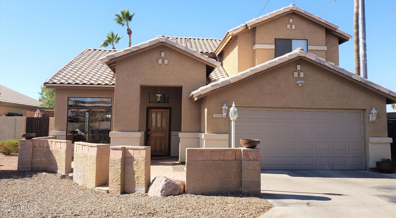 7050 S Heather Dr., Tempe, AZ 85283