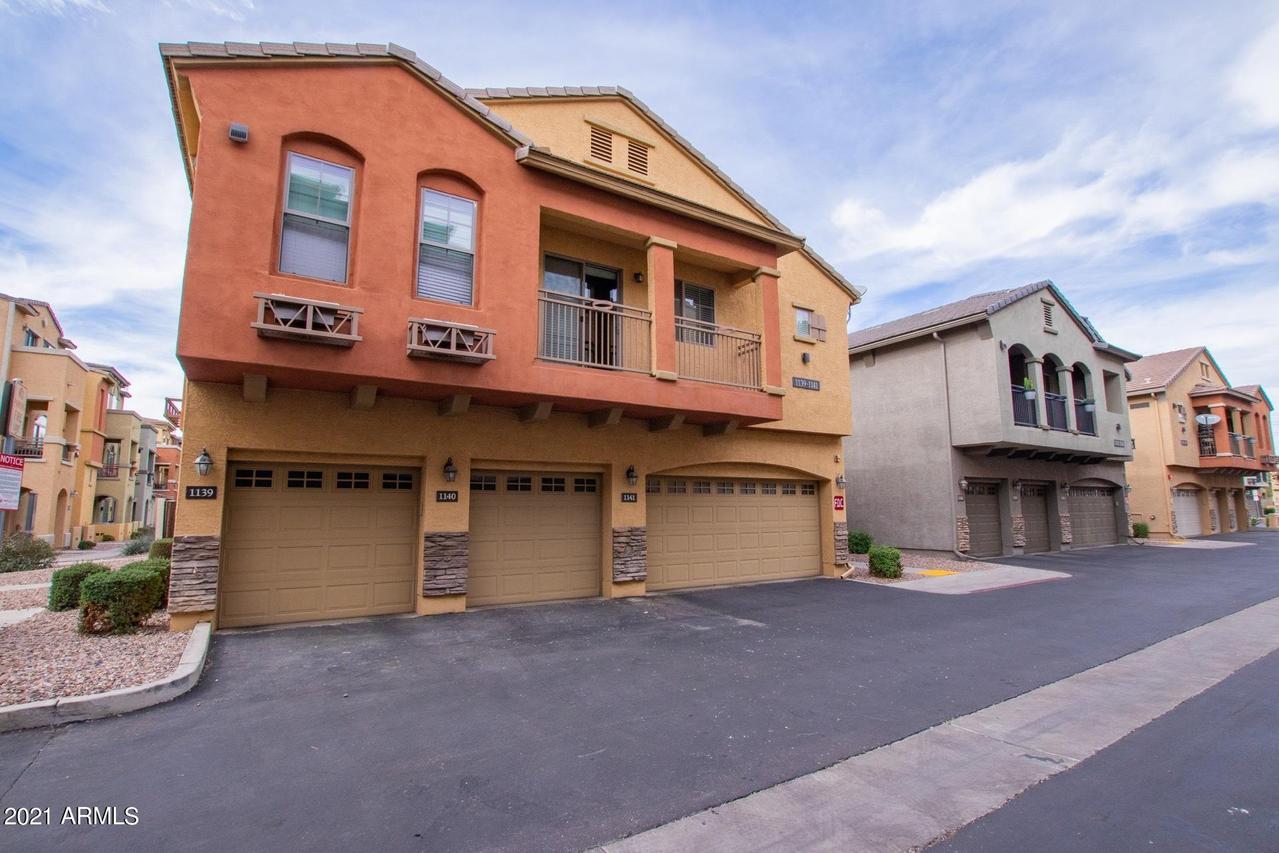 2401 E Rio Salado Pkwy. #1140, Tempe, AZ 85288