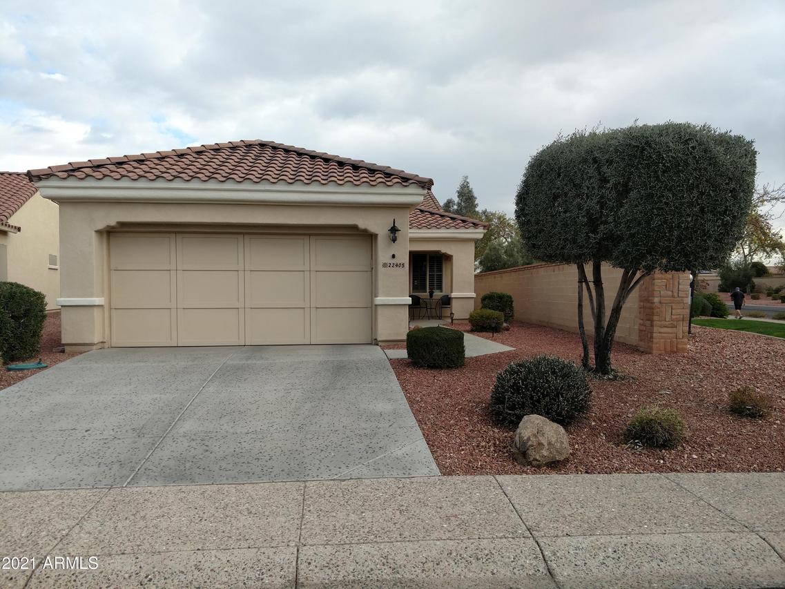 22405 N Los Gatos Dr., Sun City West, AZ 85375