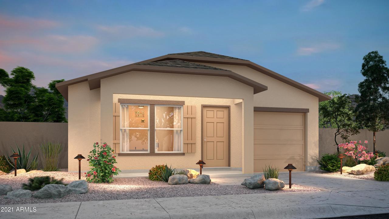 188 Arkin Cir., Morristown, AZ 85342