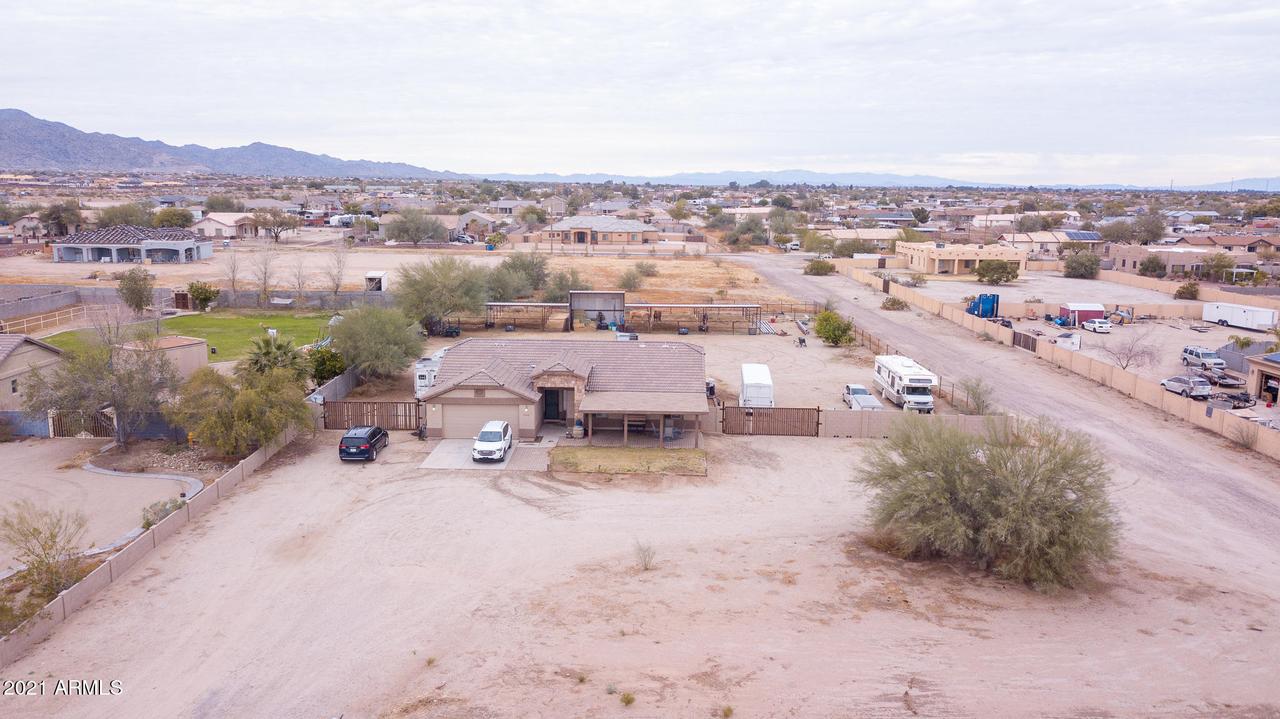 19316 W Lewis Ave., Buckeye, AZ 85396