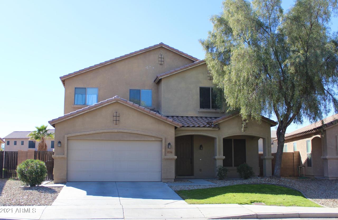 3722 S 99th Ln., Tolleson, AZ 85353