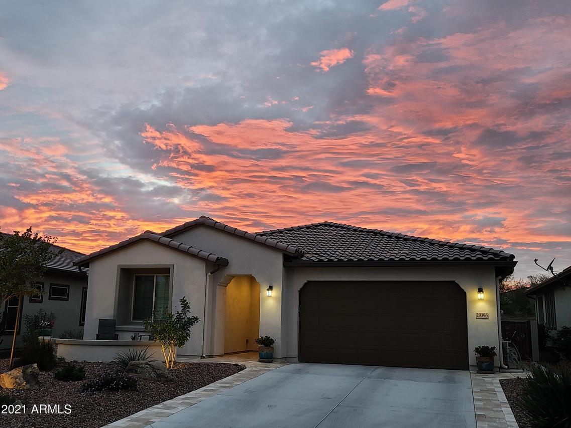 29396 N 132nd Ln., Peoria, AZ 85383