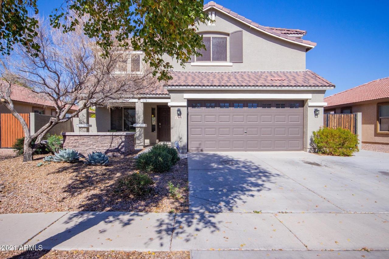 4008 E Blue Sage Ct., Gilbert, AZ 85297