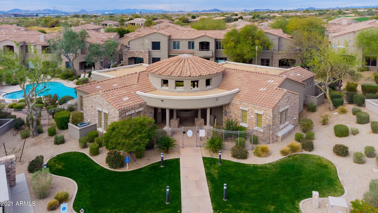 19475 N Grayhawk Dr. #2062, Scottsdale, AZ 85255