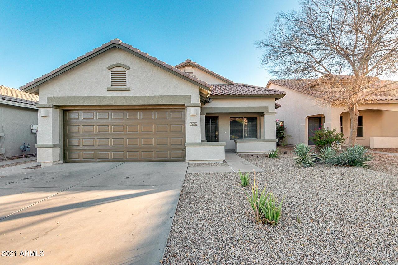 12909 W Clarendon Ave., Avondale, AZ 85323