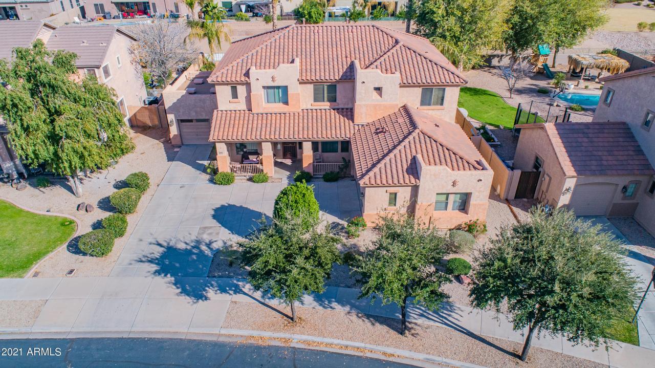 19707 S 194th St., Queen Creek, AZ 85142