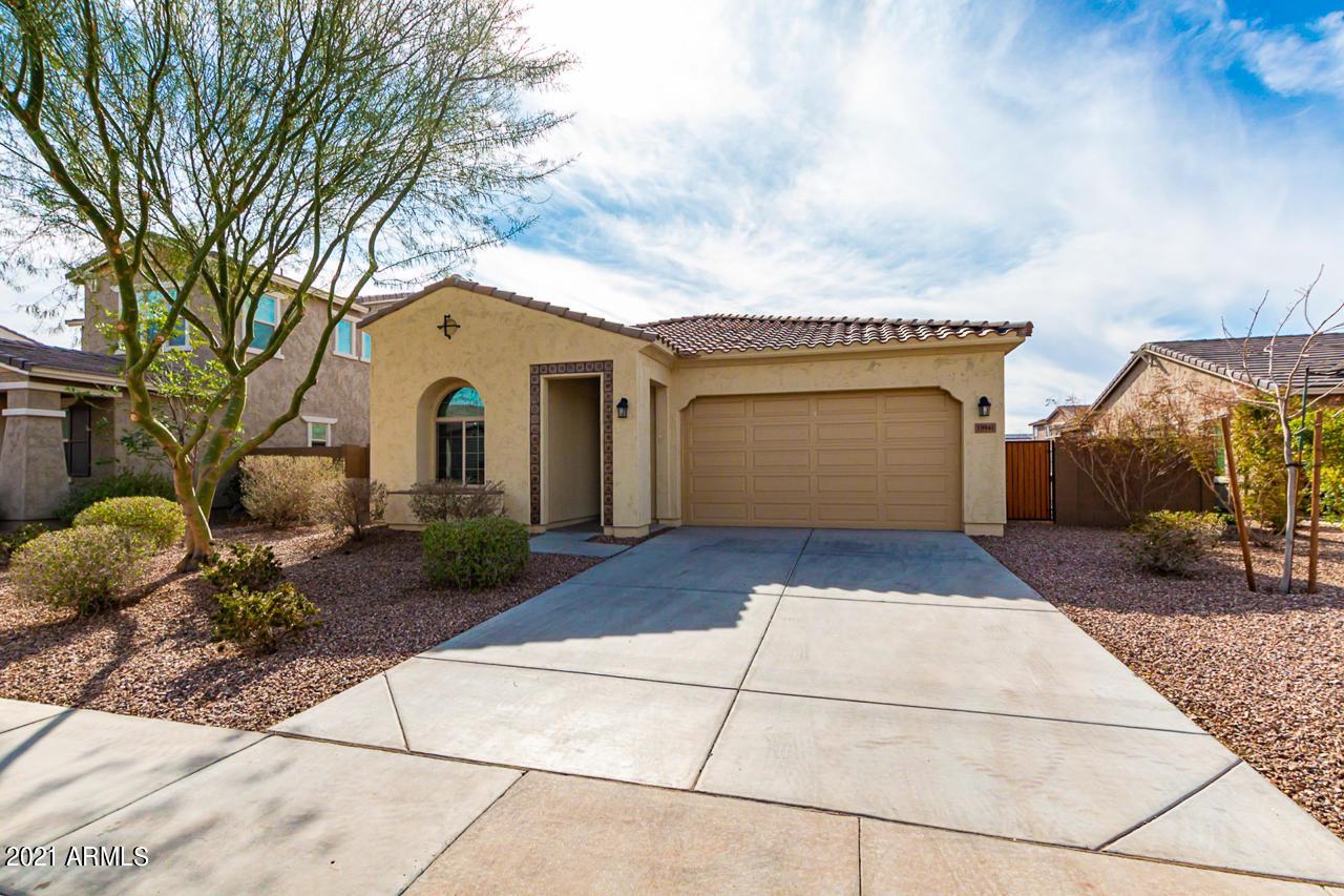 19941 W Grant St., Buckeye, AZ 85326