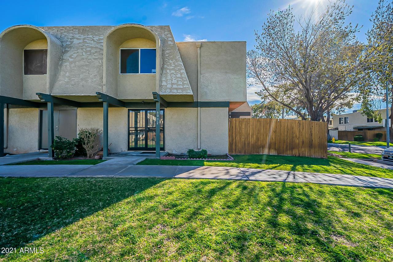 6032 W Golden Ln., Glendale, AZ 85302
