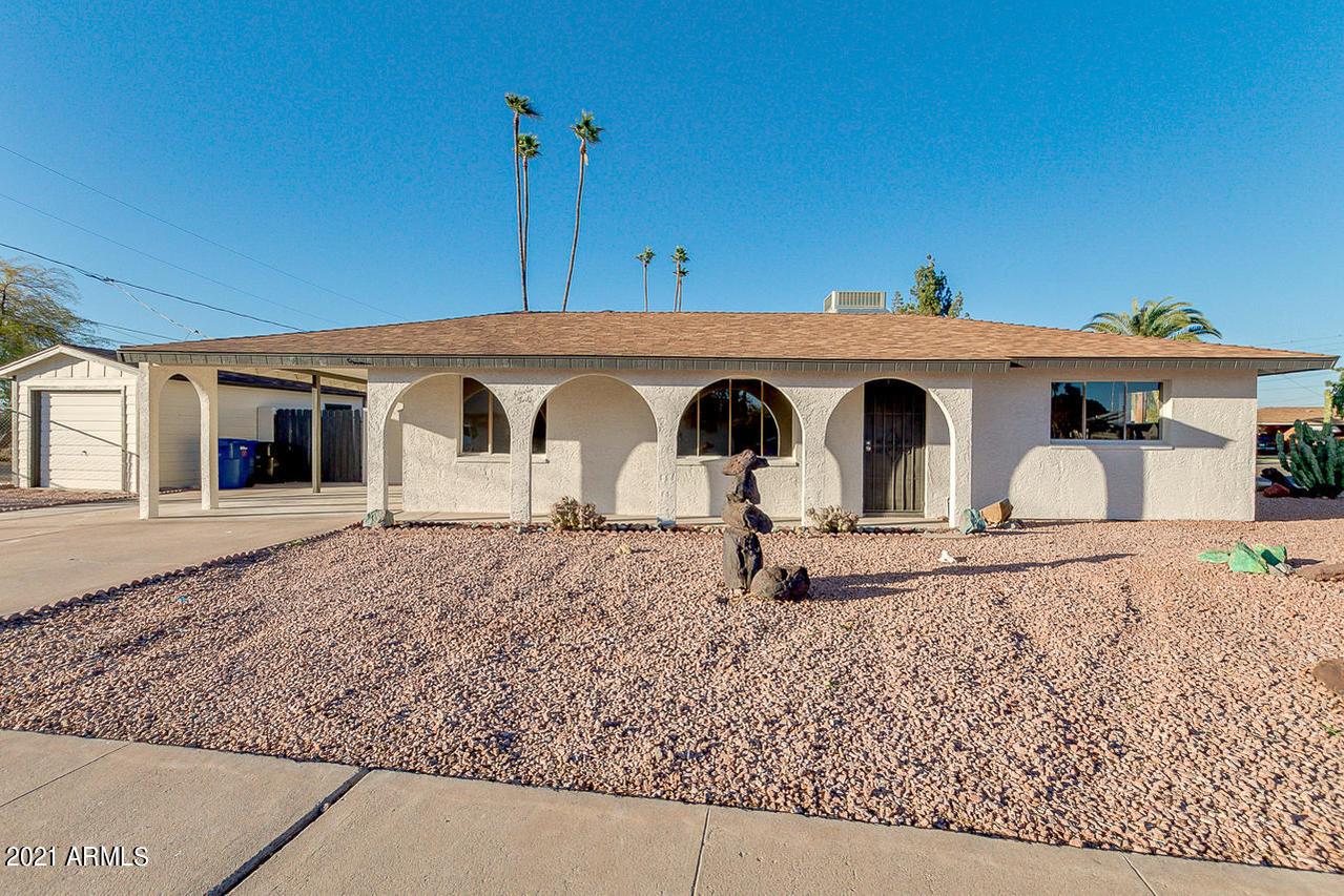 1140 W 7th St., Mesa, AZ 85201