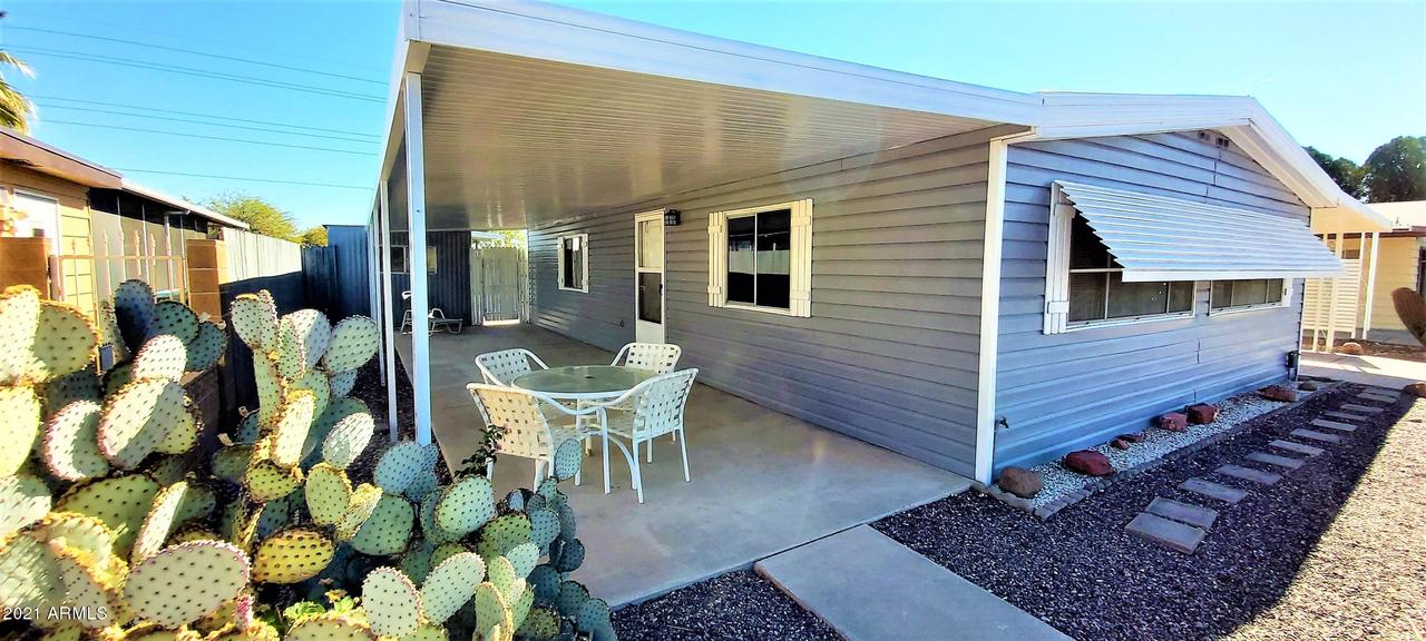 16229 N 35th Way, Phoenix, AZ 85032