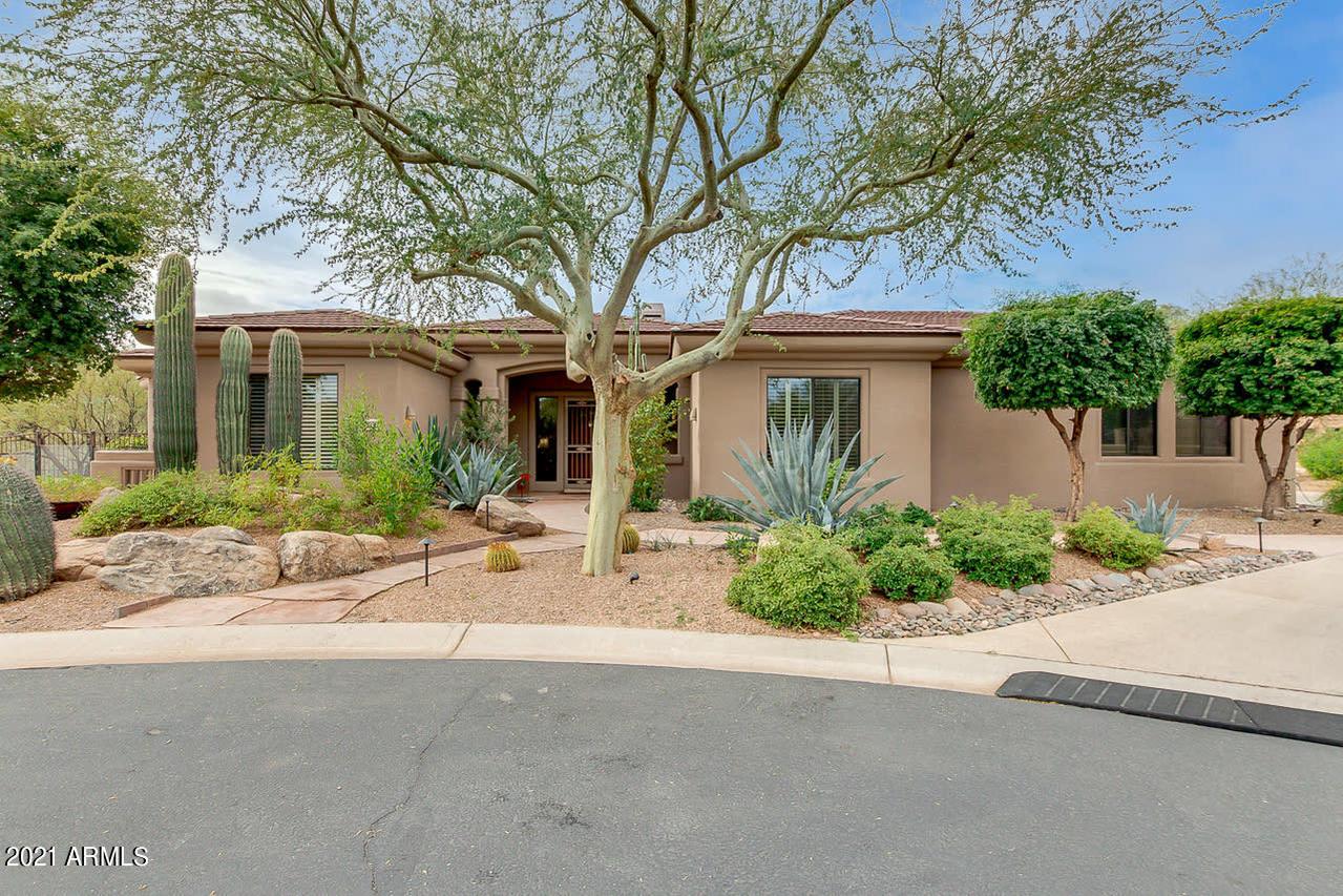 26702 N Picacho Cir., Rio Verde, AZ 85263