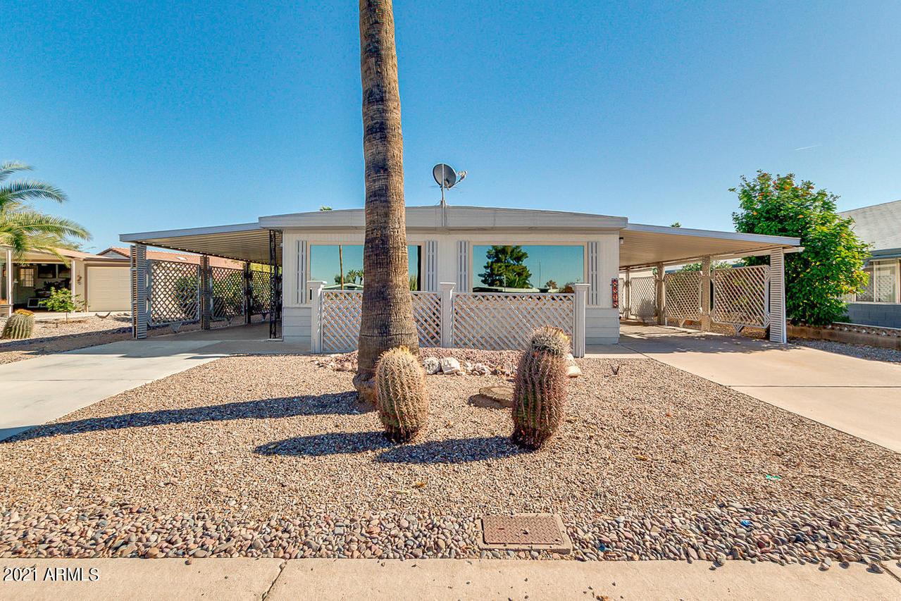 8315 E Deep Canyon Ct., Mesa, AZ 85208