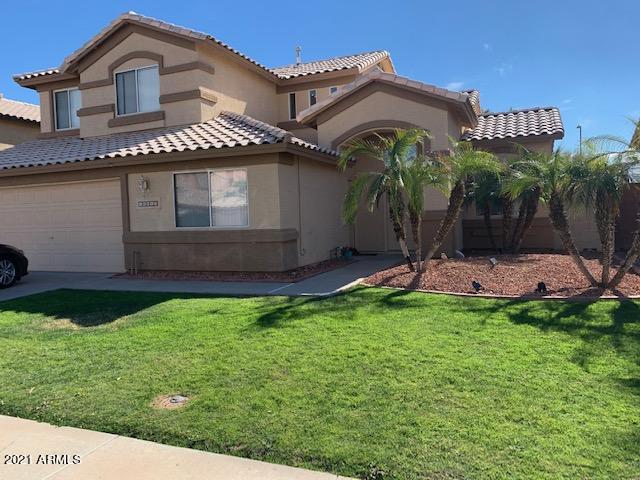 16247 W Jackson St., Goodyear, AZ 85338