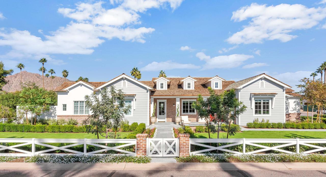 4102 N 64th Pl., Scottsdale, AZ 85251