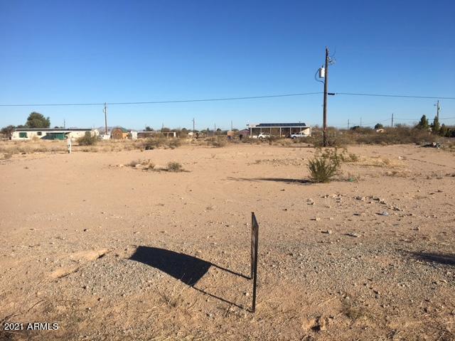 3300 W Aguadero Dr. #LOT 5 IN BLK B, Eloy, AZ 85131