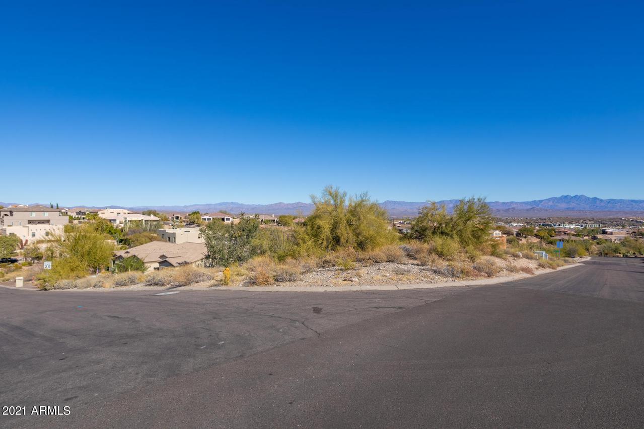 12607 N Mimosa Dr. #19, Fountain Hills, AZ 85268