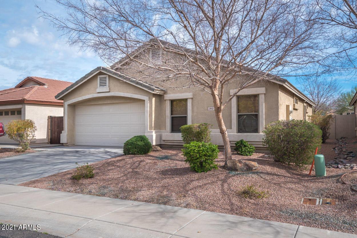 29151 N Lilly Ln., San Tan Valley, AZ 85143