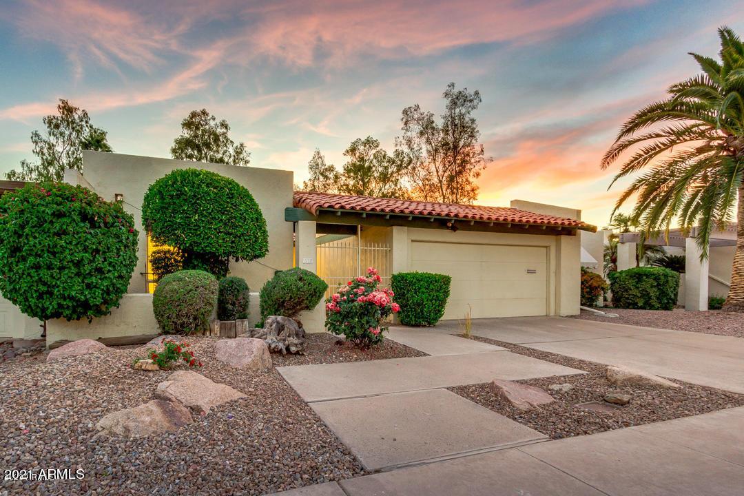 1500 N Markdale St. #33, Mesa, AZ 85201