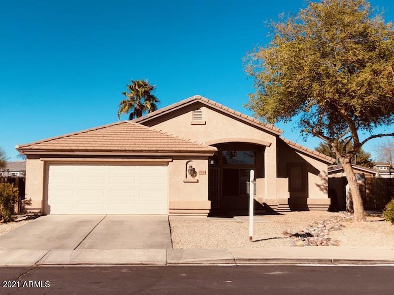 10310 E Olla Ave., Mesa, AZ 85212
