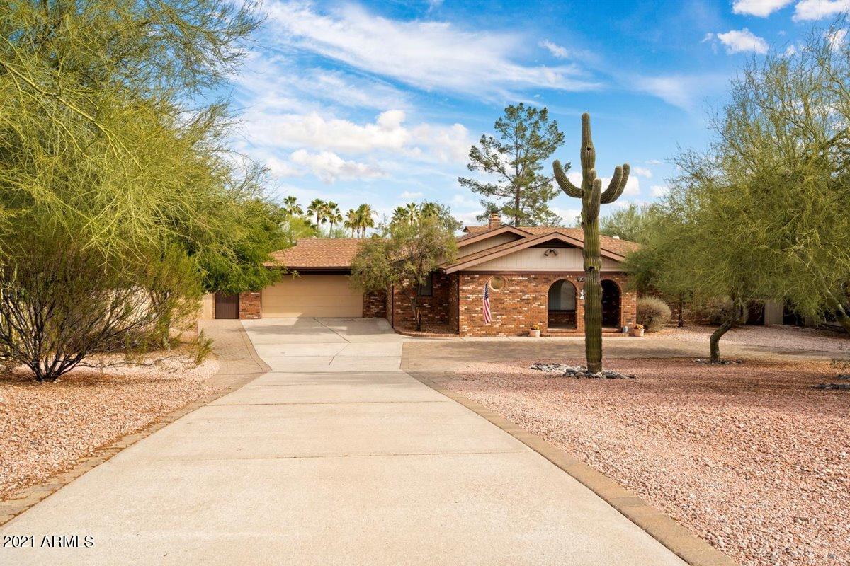 17220 E Malta Dr., Fountain Hills, AZ 85268