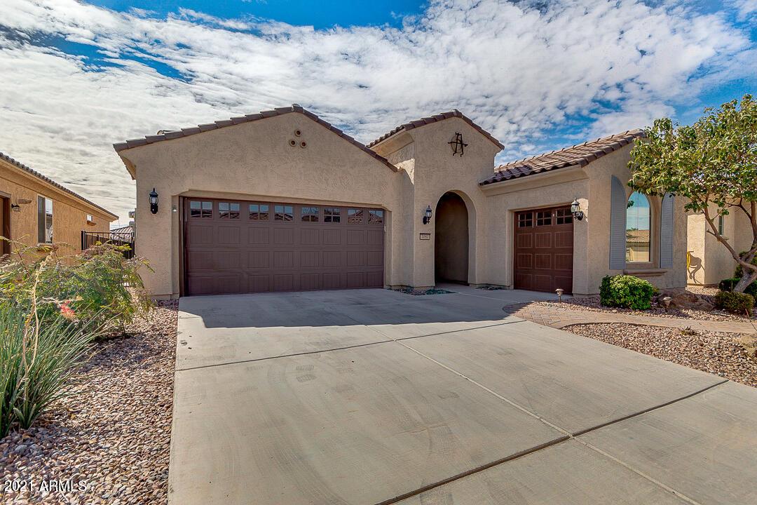7087 W Turnstone Dr., Florence, AZ 85132