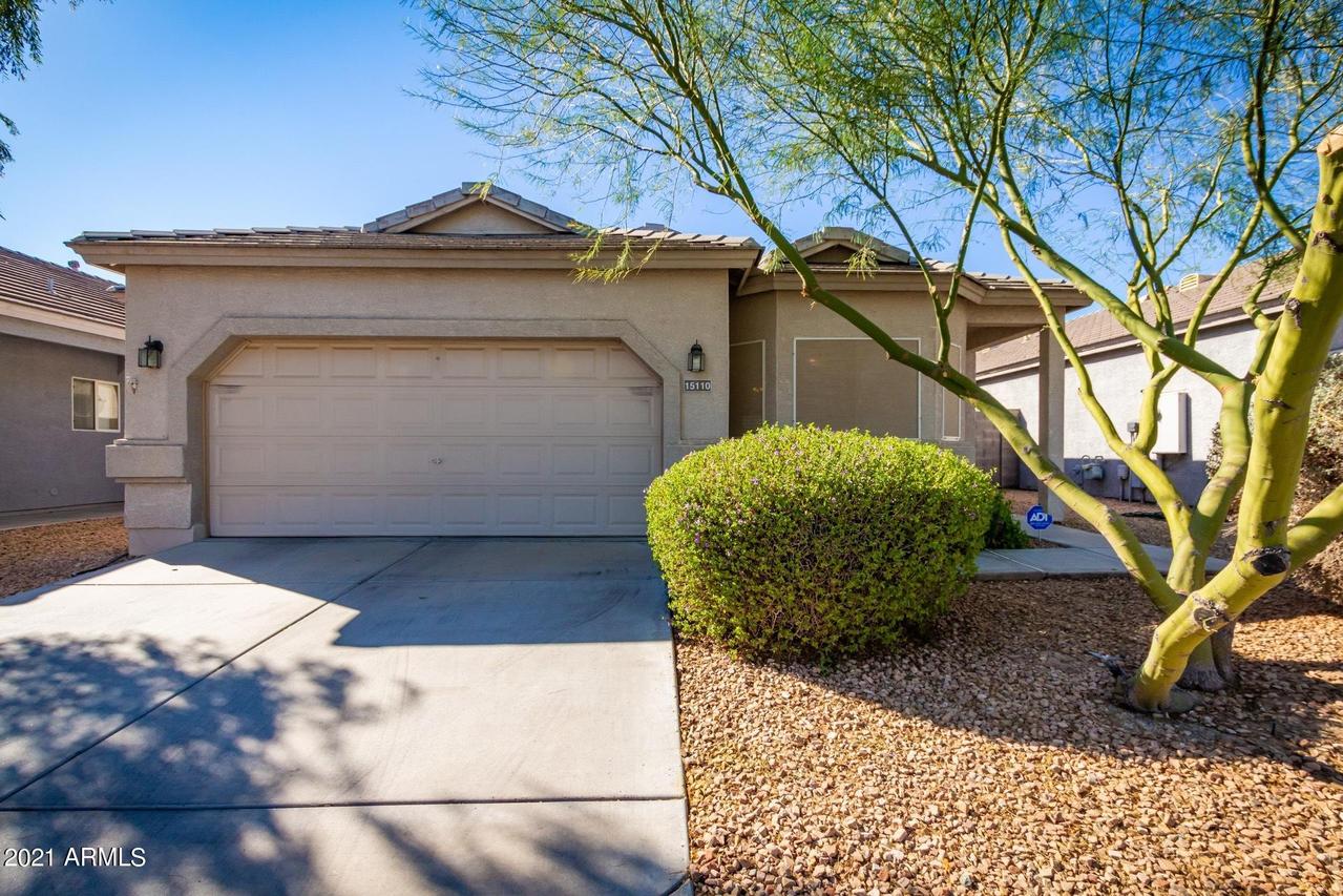 15110 N 29th Pl., Phoenix, AZ 85032