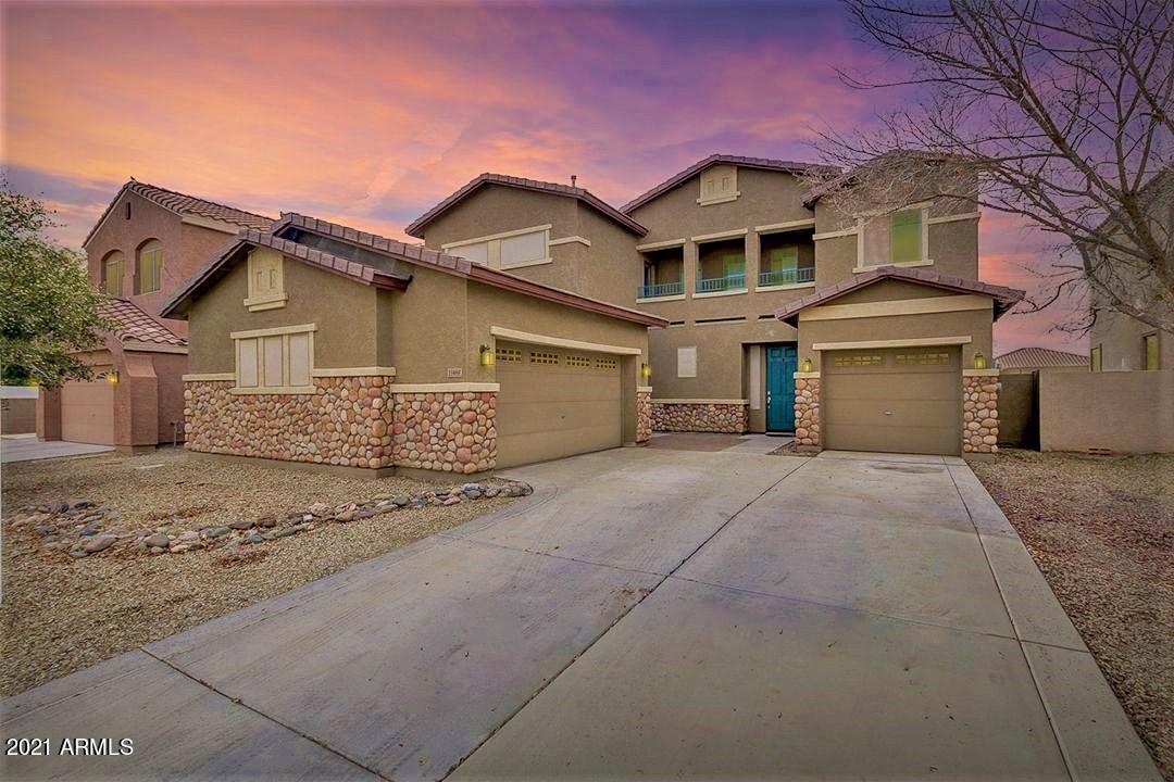 15989 W Mercer Ln., Surprise, AZ 85379