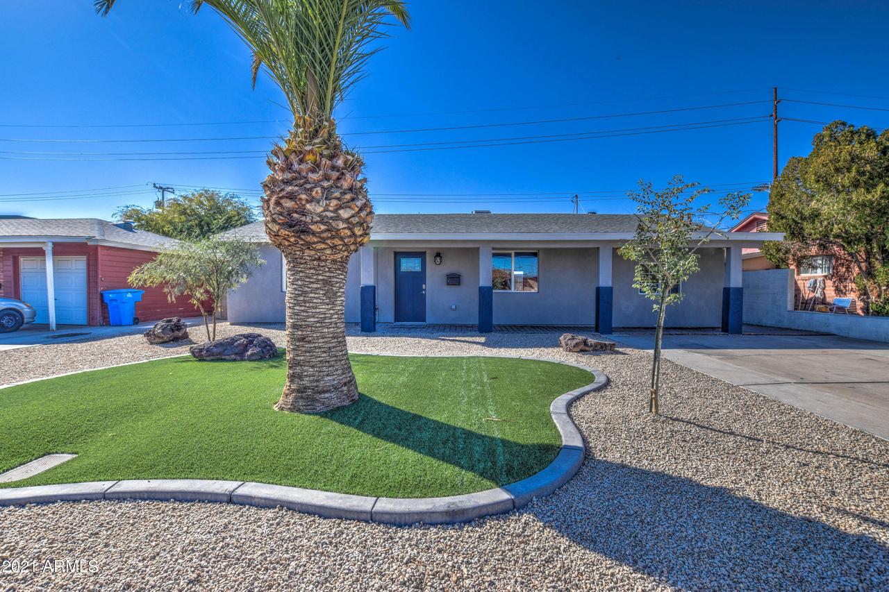 3422 N 24th Dr., Phoenix, AZ 85015